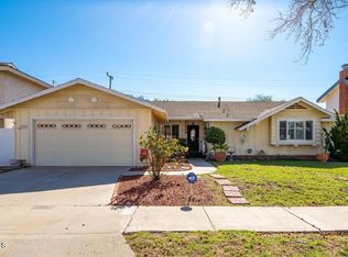 550 Lawnwood Way, Oxnard, CA 93030