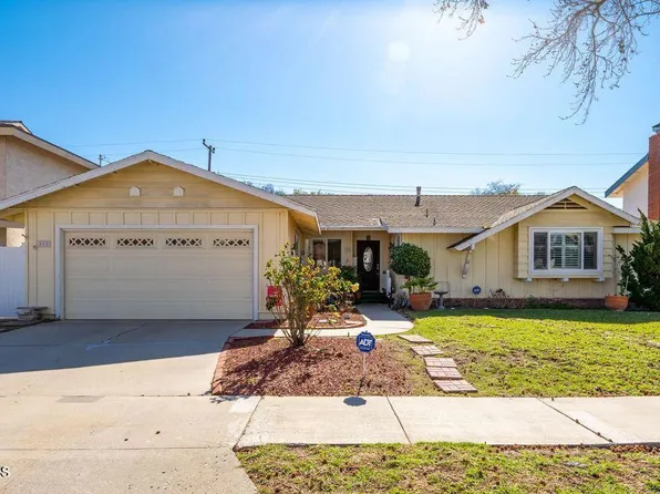 550 Lawnwood Way, Oxnard, CA 93030