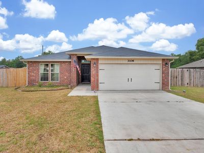 3106 Susan Dr, Crestview, FL, 32539