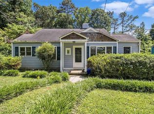 1454 Catherine St, Decatur, GA 30030