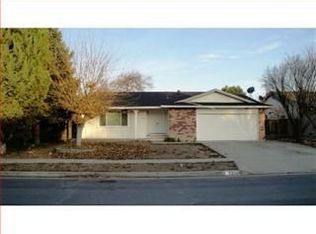 5350 Apple Blossom Dr, San Jose, CA 95123