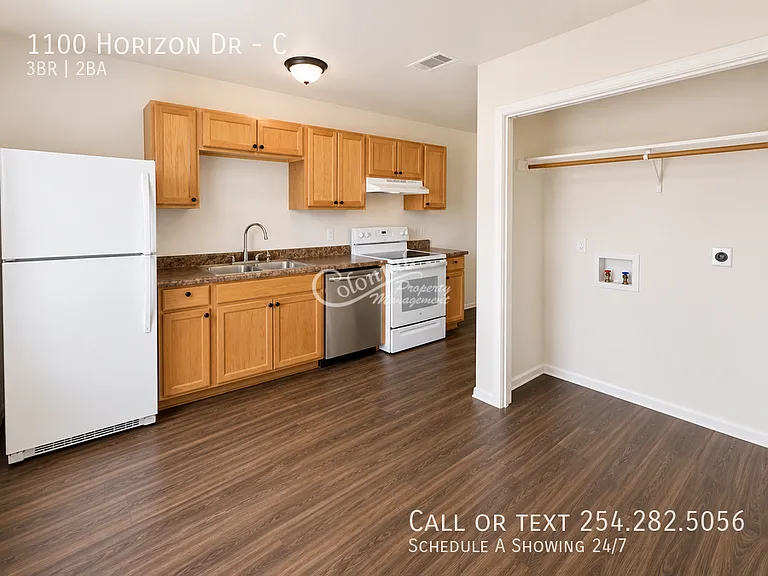 1100 Horizon Dr #C — Photo 4