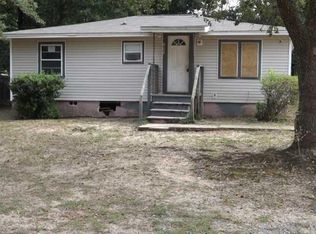 908 Georgia St, Crestview, FL 32536