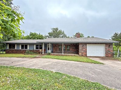 1104 Michael St, Tahlequah, OK, 74464