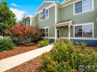 635 Gooseberry Dr UNIT 2002, Longmont, CO 80503