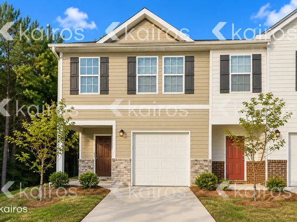377 Ironwood Ct, Macon, GA 31210