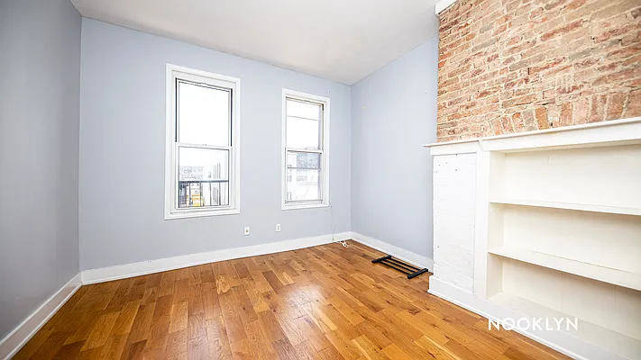 Rented by Nooklyn NYC LLC | media 1