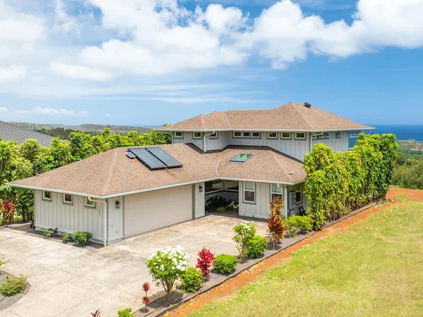 1191 Kaena St, Kalaheo, HI 96741