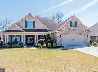 301 Emily Maygan Dr, Warner Robins, GA 31088