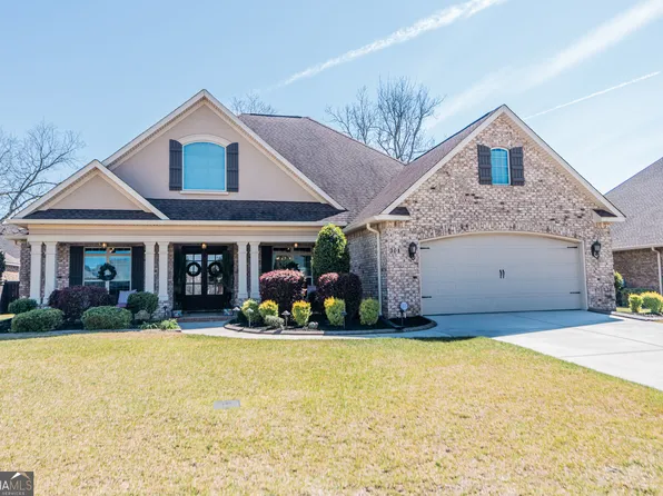 301 Emily Maygan Dr, Warner Robins, GA 31088