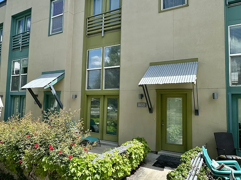 10321 S Rubicon Rd — Photo 1