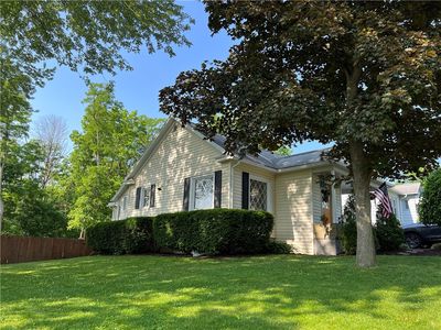 13 Grant Ave, Penn Yan, NY, 14527