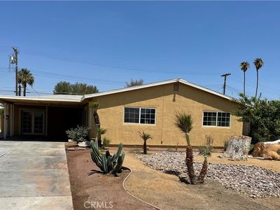 82152 Sierra Ave, Indio, CA, 92201