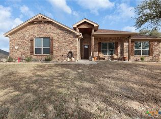 109 Sunrise Hls, Lampasas, TX 76550