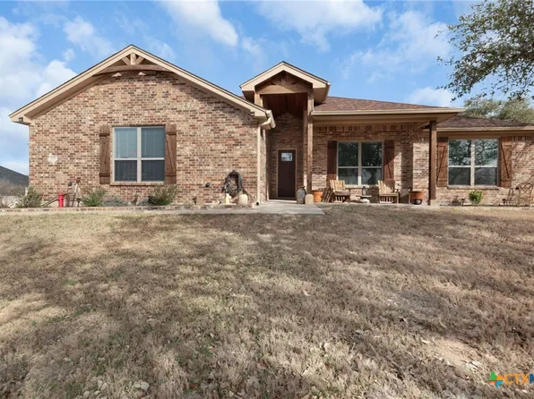 109 Sunrise Hls, Lampasas, TX 76550