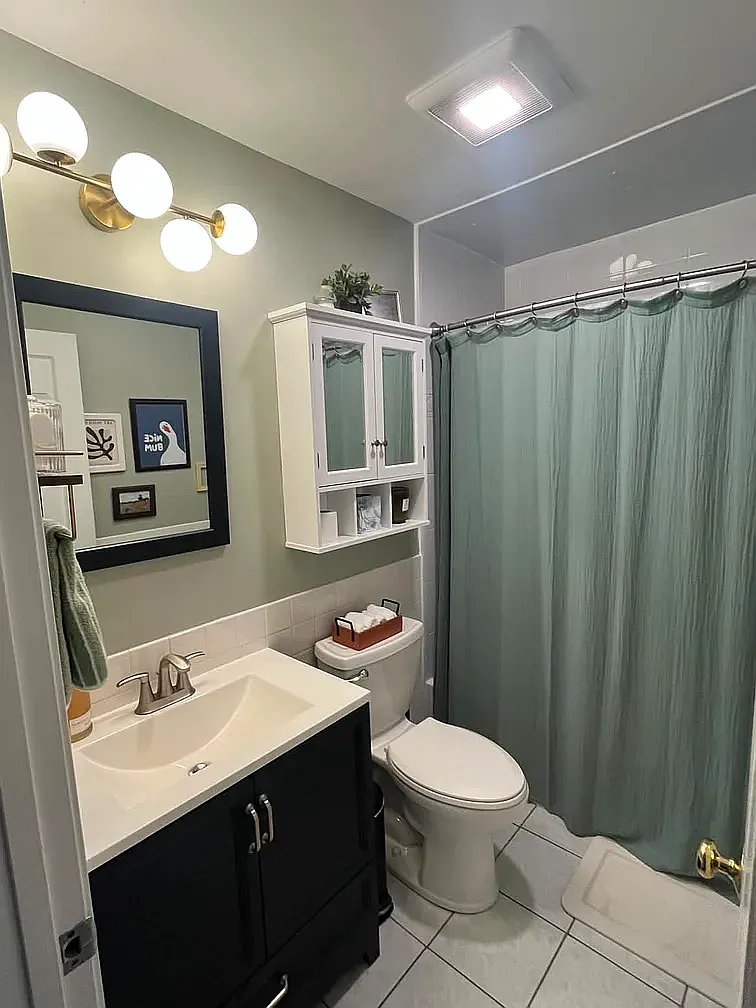 2 bed, 960 sqft, $2,200 — Photo 4