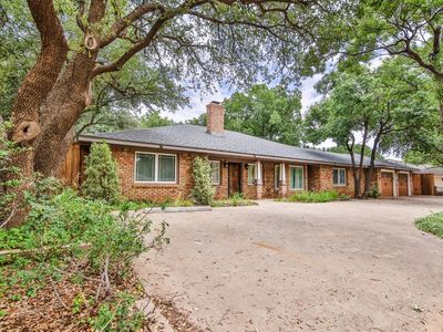 4304 89th St, Lubbock, TX, 79423