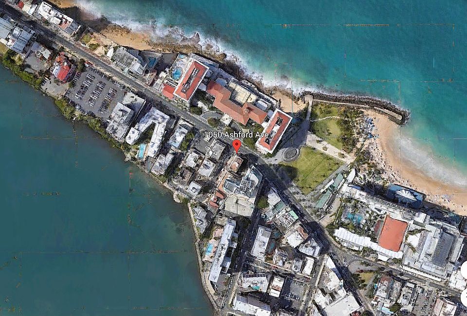 1050 Ashford, San Juan, PR