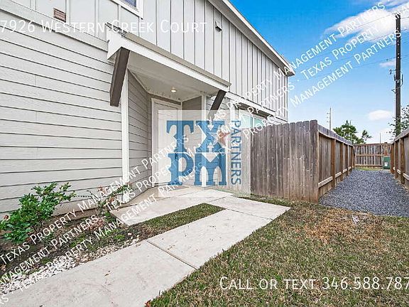 5th image of 27926 Western Creek Ct
