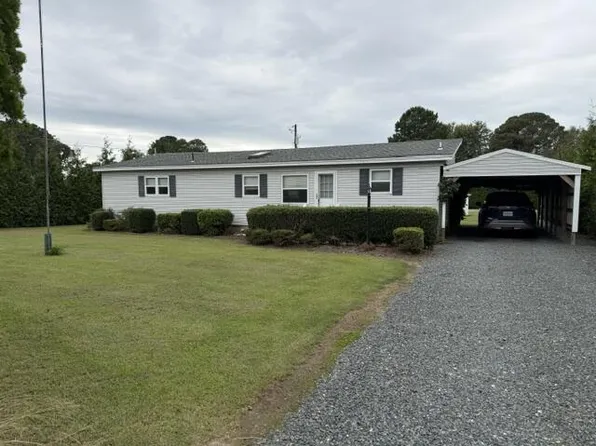 31402 Curratuck Rd, Painter, VA 23420