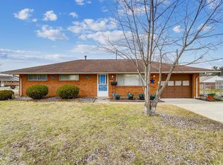 1625 Kaiser Dr, Reynoldsburg, OH 43068