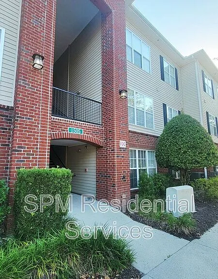 1505 Cadfel Ct #304 — Photo 1