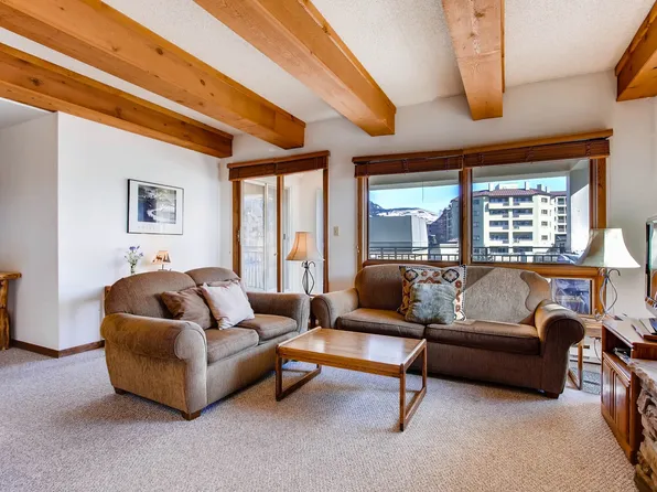 (undisclosed Address), Crested Butte, CO 81224