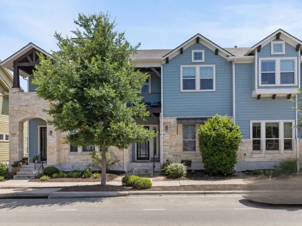2703 Zach Scott St, Austin, TX 78723