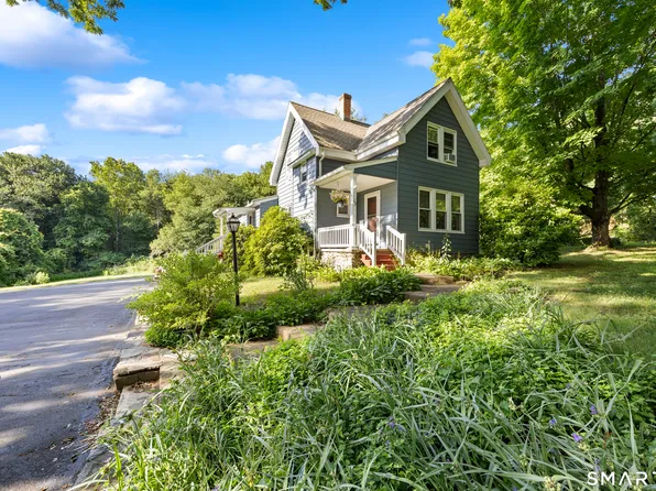 103 Coe Road, Wolcott, CT 06716