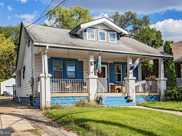 121 Manheim Ave, Oaklyn, NJ 08107
