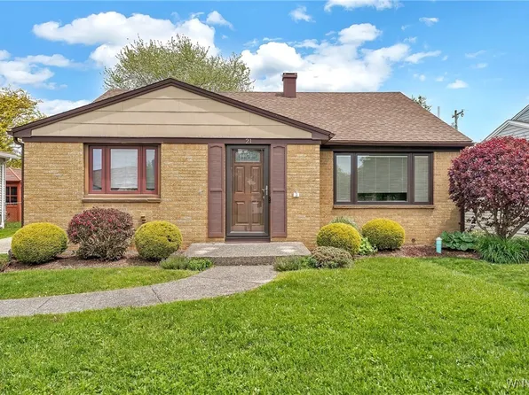 21 Panama Ln, Cheektowaga, NY 14225