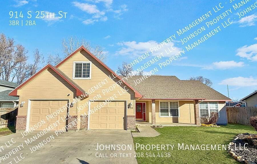 1st image of 914 S 25th St