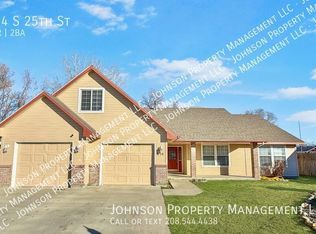 914 S 25th St, Nampa, ID 83686