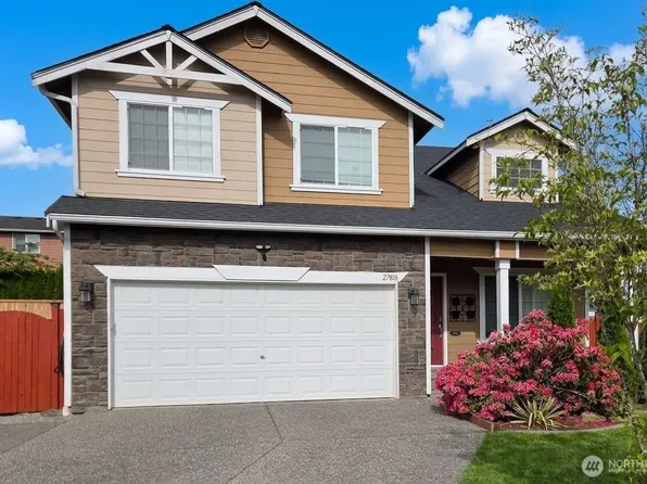 27818 69th Avenue NW, Stanwood, WA 98292