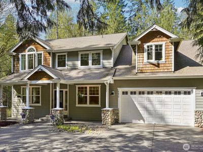 4474 Long Lake Road SE, Pt Orchard, WA, 98366