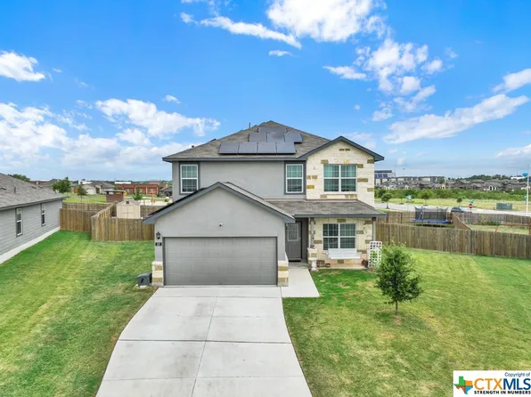 157 Werner Dr, San Marcos, TX 78666