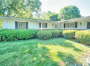 2159 Pleasant View Dr, Troy, OH 45373