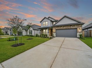 16018 Tangled Vine Ln, Conroe, TX 77302
