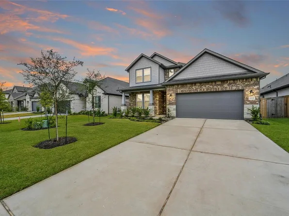 16018 Tangled Vine Lane, Conroe, TX 77302