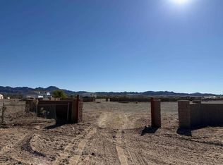 2655 Rio Hacienda Way, Palo Verde, CA 92266