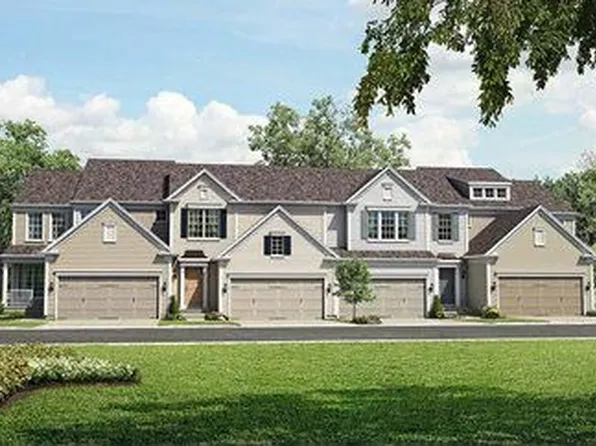 282 N Caldwell Cir, Downingtown, PA 19335