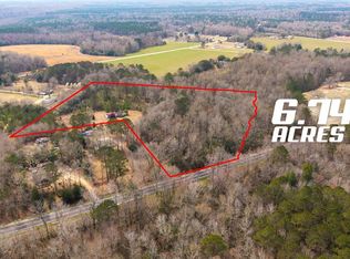 7599 Paxville Hwy, Manning, SC 29102