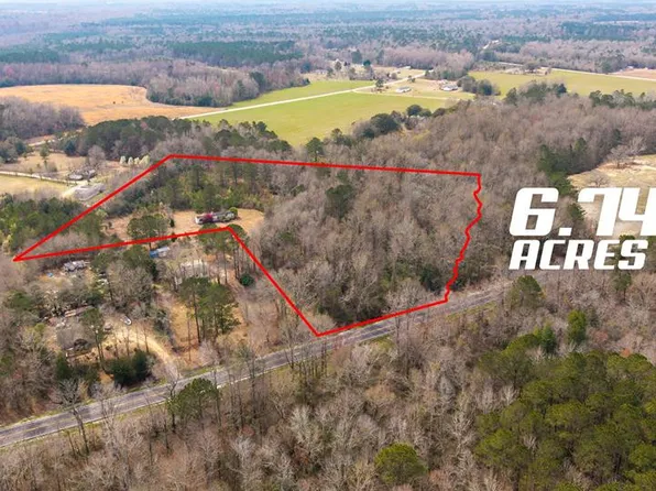 7599 Paxville Hwy, Manning, SC 29102