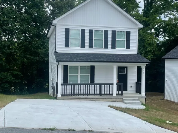 271 Patterson Ave SE, Concord, NC 28025