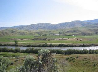 Tbd Riverside Dr, Horseshoe Bend, ID 83629