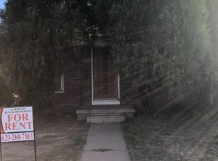 1005 S George Washington Dr, Wichita, KS 67211