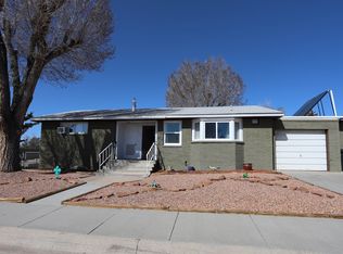 942 Tewa Loop, Los Alamos, NM 87544