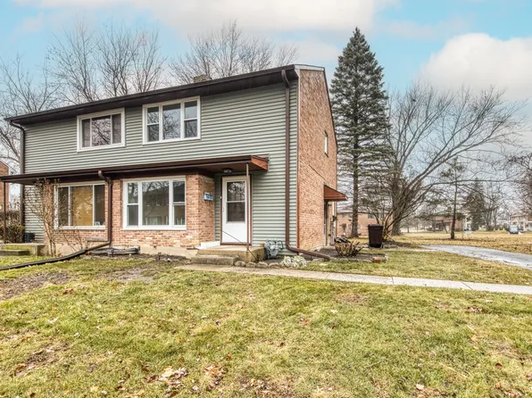 28 Dunlap Rd, Park Forest, IL 60466