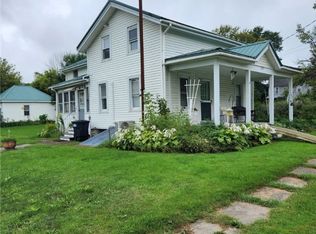 2380 Fayette Varick Townline Rd #124, Fayette, NY 13065