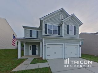 745 Brooke Nicole Pl, Charlotte, NC 28213